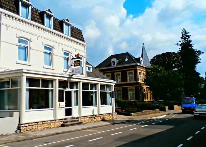 Hotel Heynen Valkenburg aan de Geul
